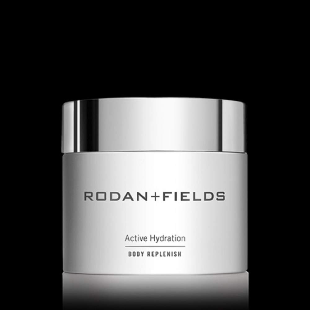 RF Active Hydration Body Replenish